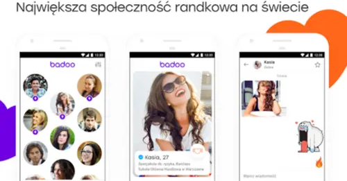 badoo - aplikacja mobilna