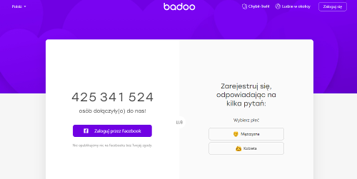 Badoo recenzja